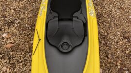 Kickapoo Wild Kayak Rentals for 2024